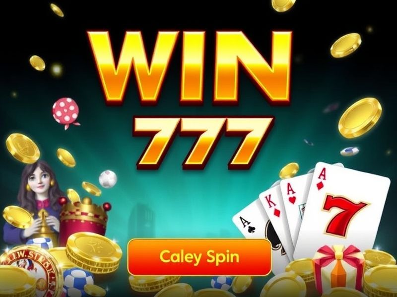 Discover the thrill of Game Win 777! Your ultimate destination for online casino game reviews, jackpot wins, and slot machine strategies to maximize your chances of winning big.