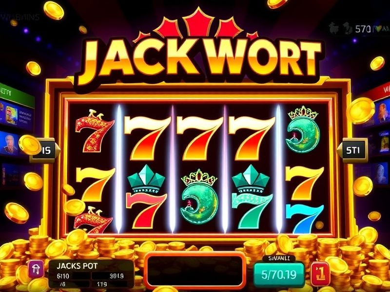 Discover the thrill of Game Win 777! Your ultimate destination for online casino game reviews, jackpot wins, and slot machine strategies to maximize your chances of winning big.