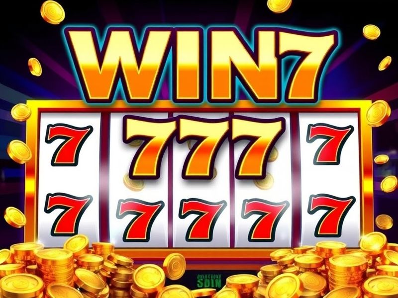 Discover the thrill of Game Win 777! Your ultimate destination for online casino game reviews, jackpot wins, and slot machine strategies to maximize your chances of winning big.